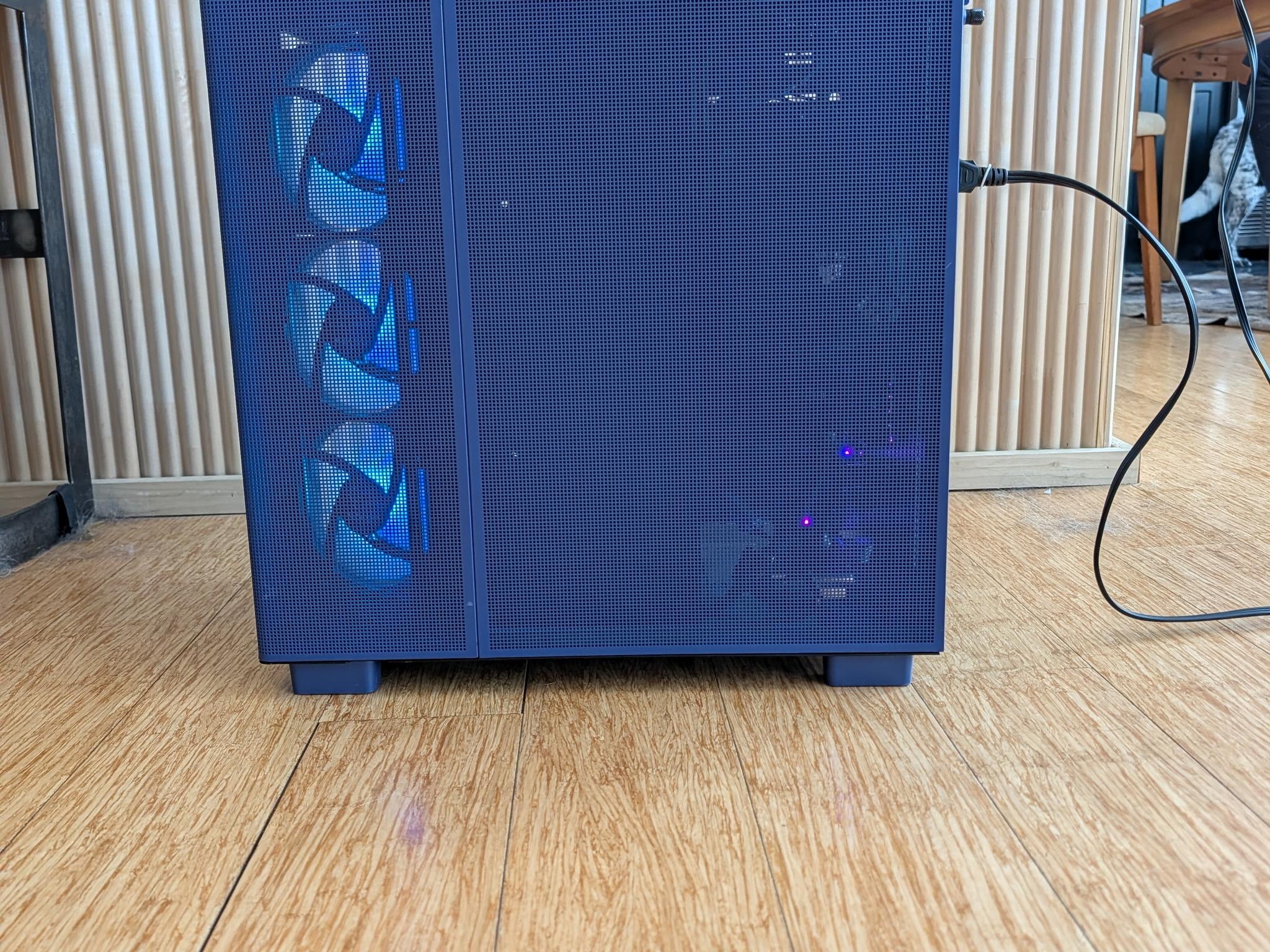 Custom I7 Gaming PC | I7 6700 | GTX 1060 | 16GB DDR4 | 275GB SSD |