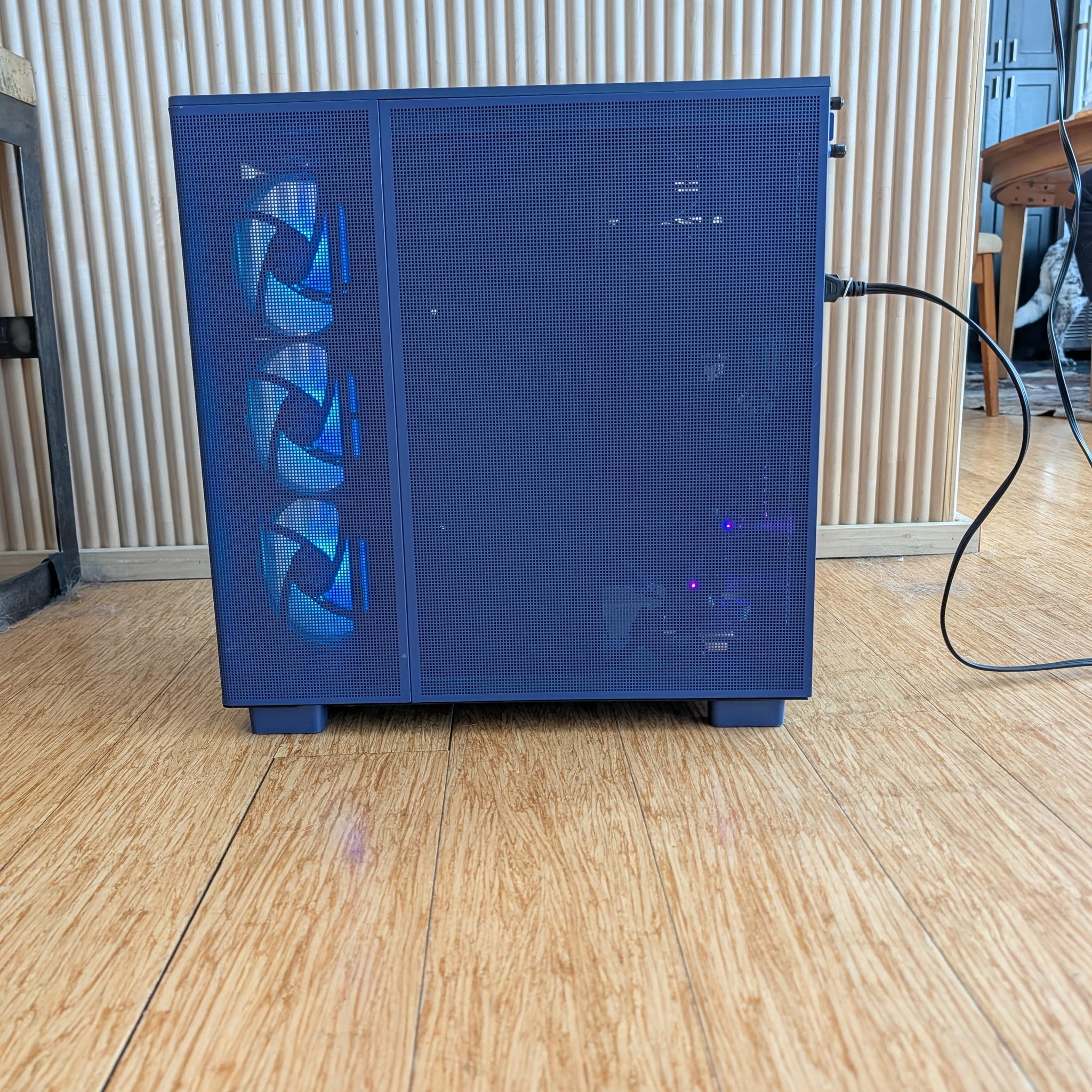 Custom I7 Gaming PC | I7 6700 | GTX 1060 | 16GB DDR4 | 275GB SSD |