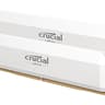 BNIB Crucial Pro DDR5 RAM 32GB Kit (2x16GB) 6000MHz CL36 (White)
