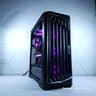 💜🖤1440p Gaming | RTX 3080 Ti FTW3 | Intel Core i5 12600KF | 32GB 3200MHz | 1TB M.2 NVMe SSD Gen 4