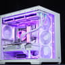 🤍🐻‍❄️Extreme Gaming PC❄️ AMD RX 7900 XT 20GB❄️AMD Ryzen 7 8700F❄️ 32GB DDR5 Ram❄️2TB NVME SSD