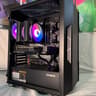 RTX 4070 Core i5 12600kf Gaming PC