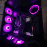 RTX 2060 + i7-6850K + 16gb RAM + 1.5TB Storage | Gaming PC