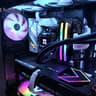 🌈"Prism Apex"🌈| 4k Gaming | RTX 5080 16GB | Ryzen 7 7800X3d | 32B DDR5 Ram | 2TB Storage