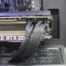 RTX 2080 Super | Ryzen 5 5600XT | Gaming PC | 32GB DDR4 | 512GB | Win 11 Pro