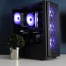ALL INTEL GAMING PC | WIN 11 READY | ARC A750 | I5 9400F | 16GB RAM | 1TB SSD | ARGB | 1080P/1440P