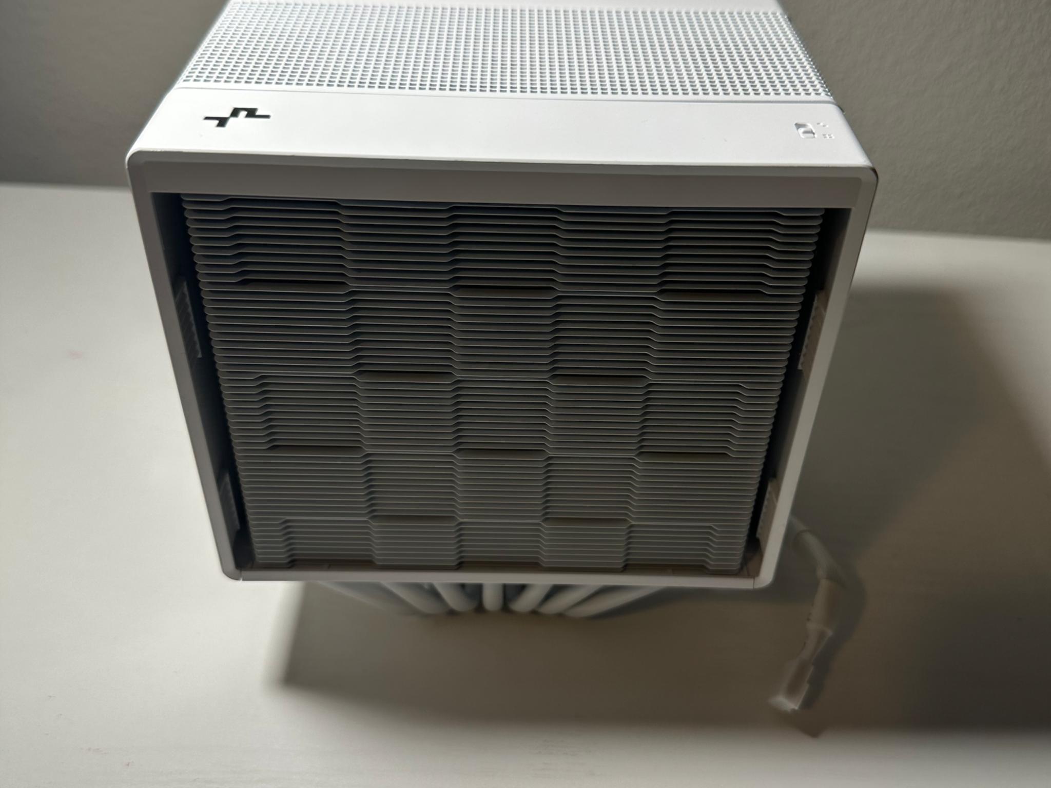 Intel i7-12700k, 32GB Ram, Deepcool Assassin IV Heatsink, Asus Tuf Gaming Z690-Plus WiFi D4