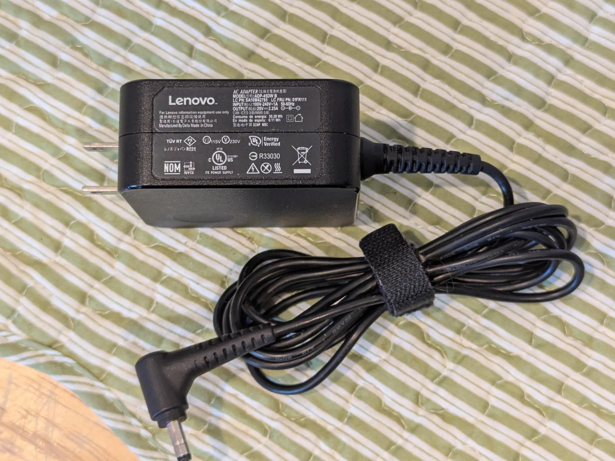 Lenovo 310 - AMD A10 9600p 12GB RAM - 128GB SSD Laptop 15.6 inch 15abr