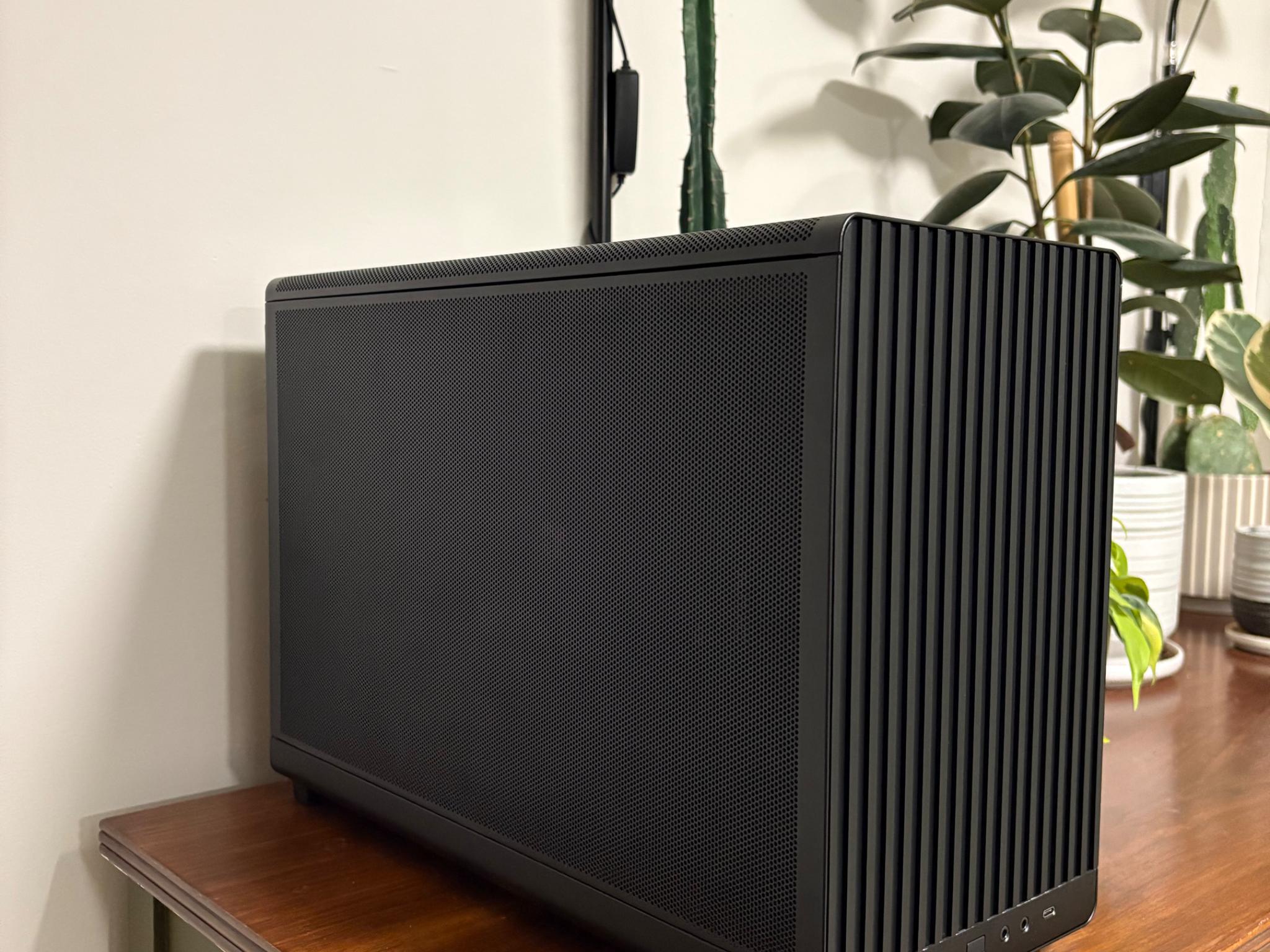 NEW 5700X3D/7800 XT - High-Performance Gaming PC