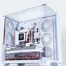 🪐.𖥔 ݁ ˖Celestia|| Ultimate All AMD Gaming PC!🌌AMD RX 9070 XT 16GB🌌AMD Ryzen 7 9800X3D 8 core🌌