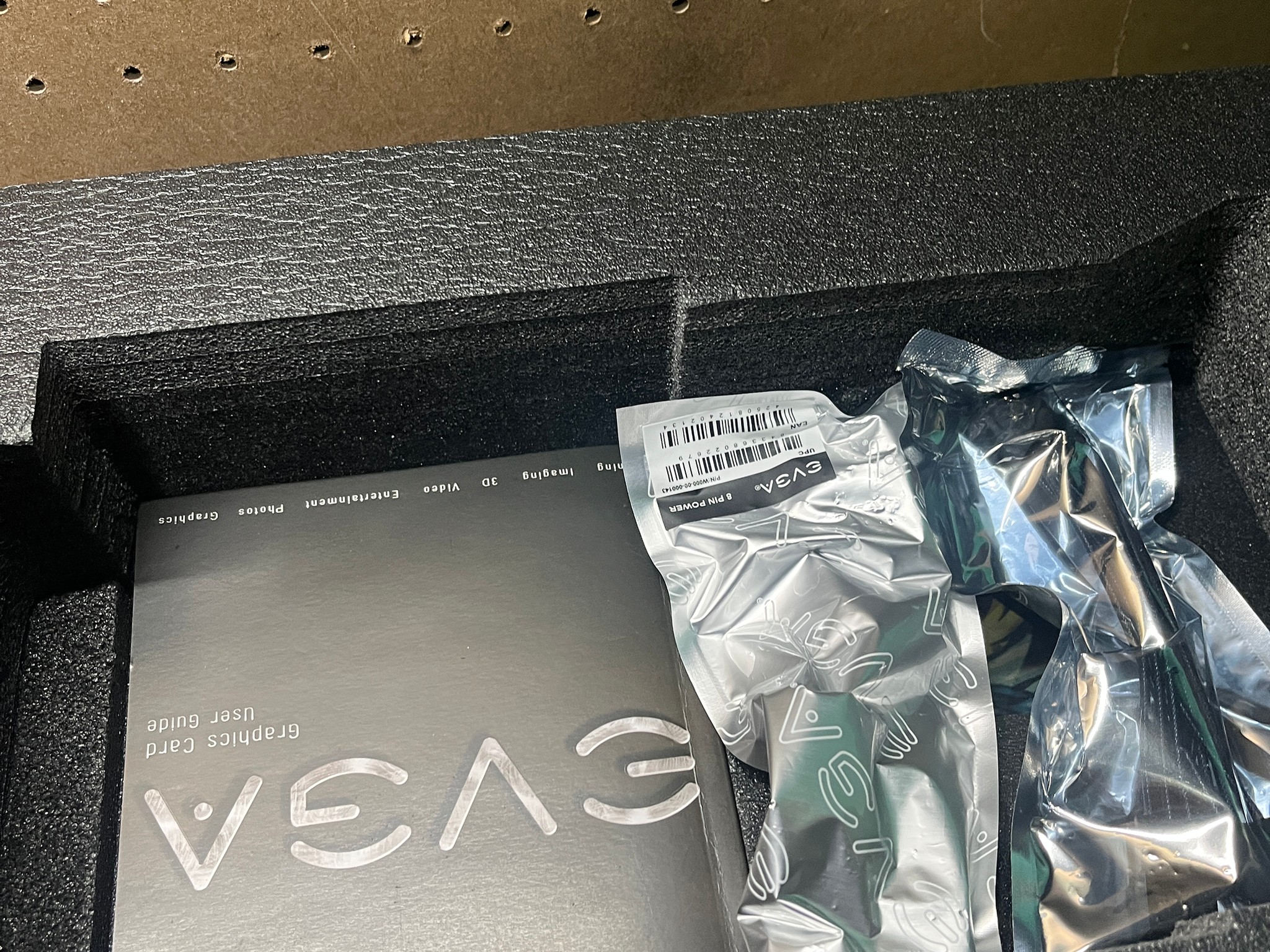 EVGA GTX 1080 Ti 11gb 