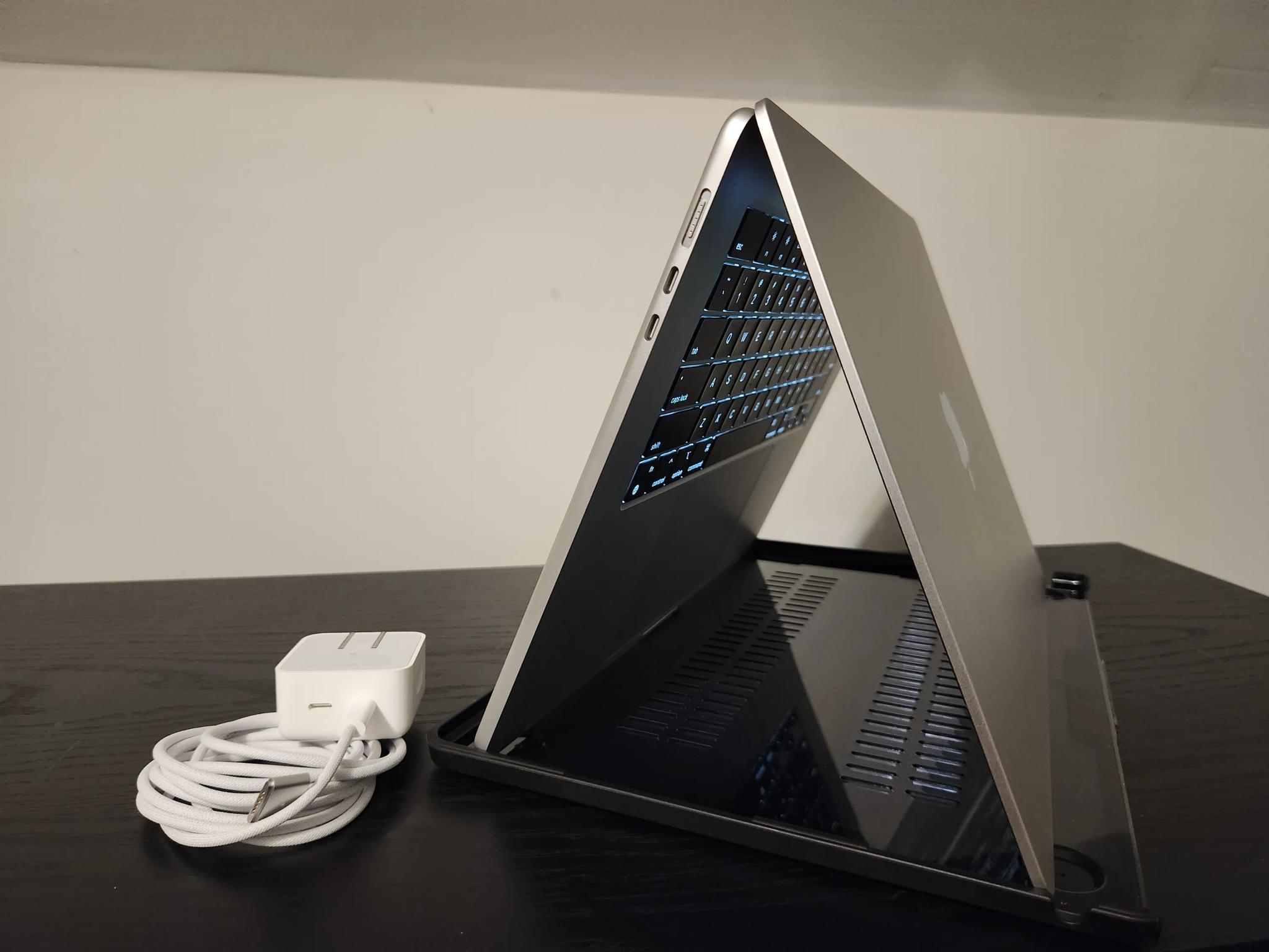 MacBook Air 15" M3 (2024): Maxed Out Powerhouse! 1TB SSD, 24GB RAM + Warranty!