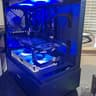 120 FPS Fortnite | 180 Day Warranty | i7-4770, 16GB RAM, RX 580 4GB, 512GB SSD, Win10, Wifi, RGB