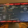 ASUS ROG STRIX B650E-F Gaming WiFi ATX + AMD 7900X CPU Combo