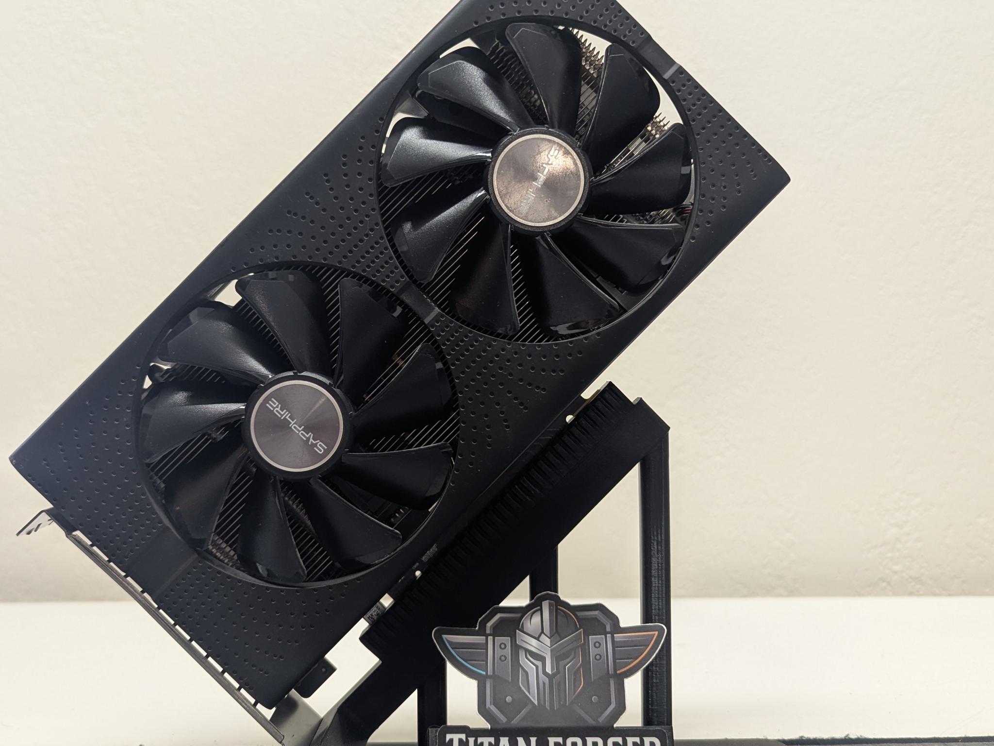 🌊 RX 570 8GB | Sapphire PULSE Radeon RX 570