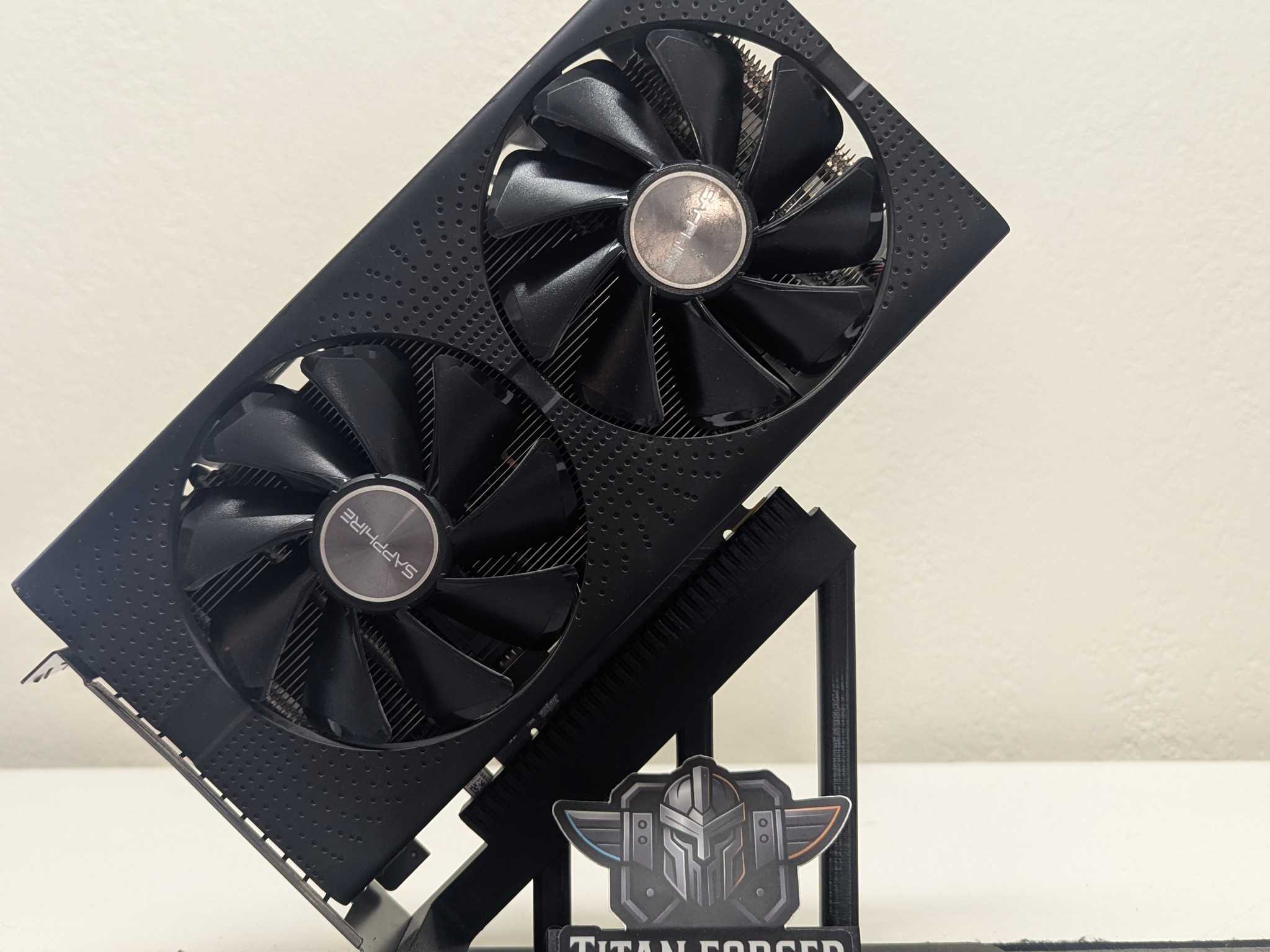 🌊 RX 570 8GB | Sapphire PULSE Radeon RX 570
