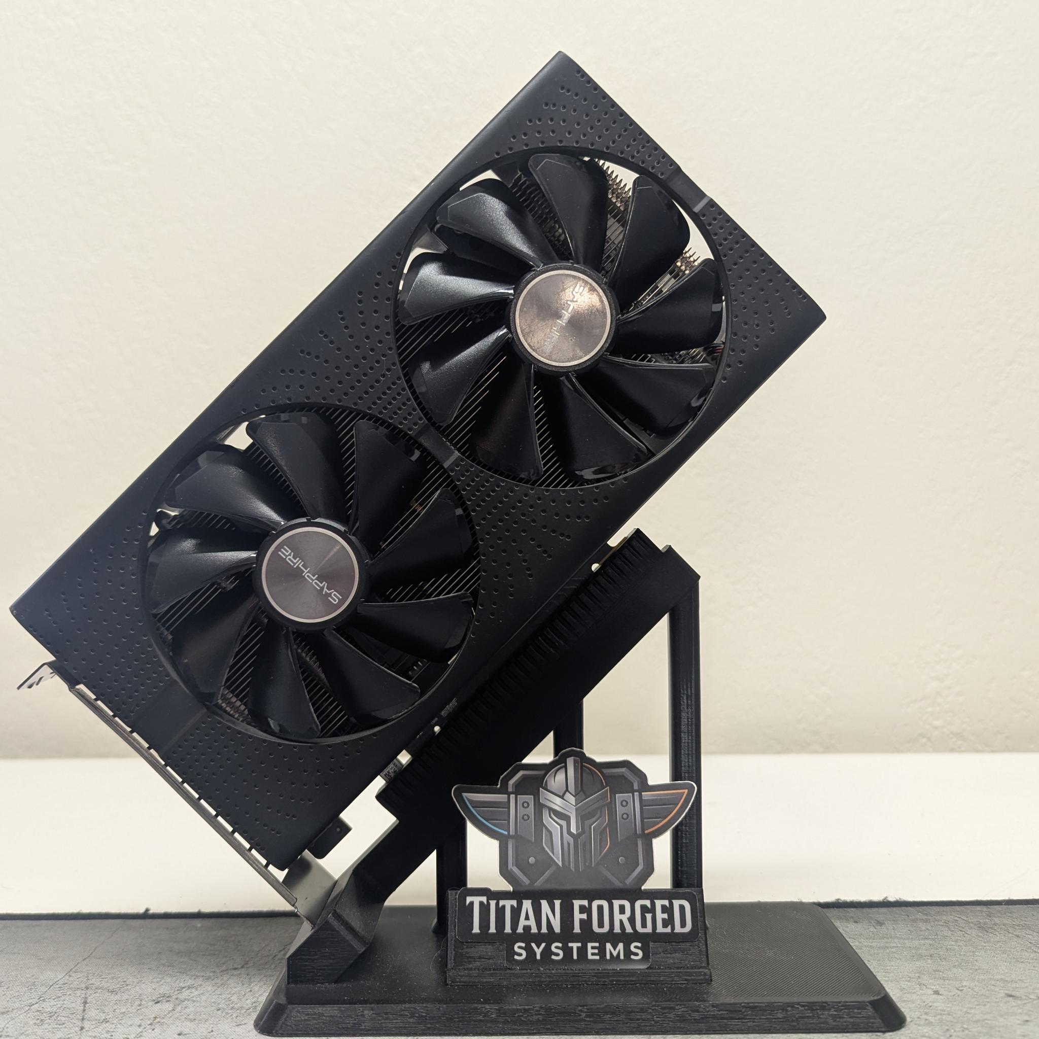 🌊 RX 570 8GB | Sapphire PULSE Radeon RX 570