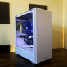 Intel i5 10400 // EVGA RTX 2060 // 16GB 3200MHz // 480GB