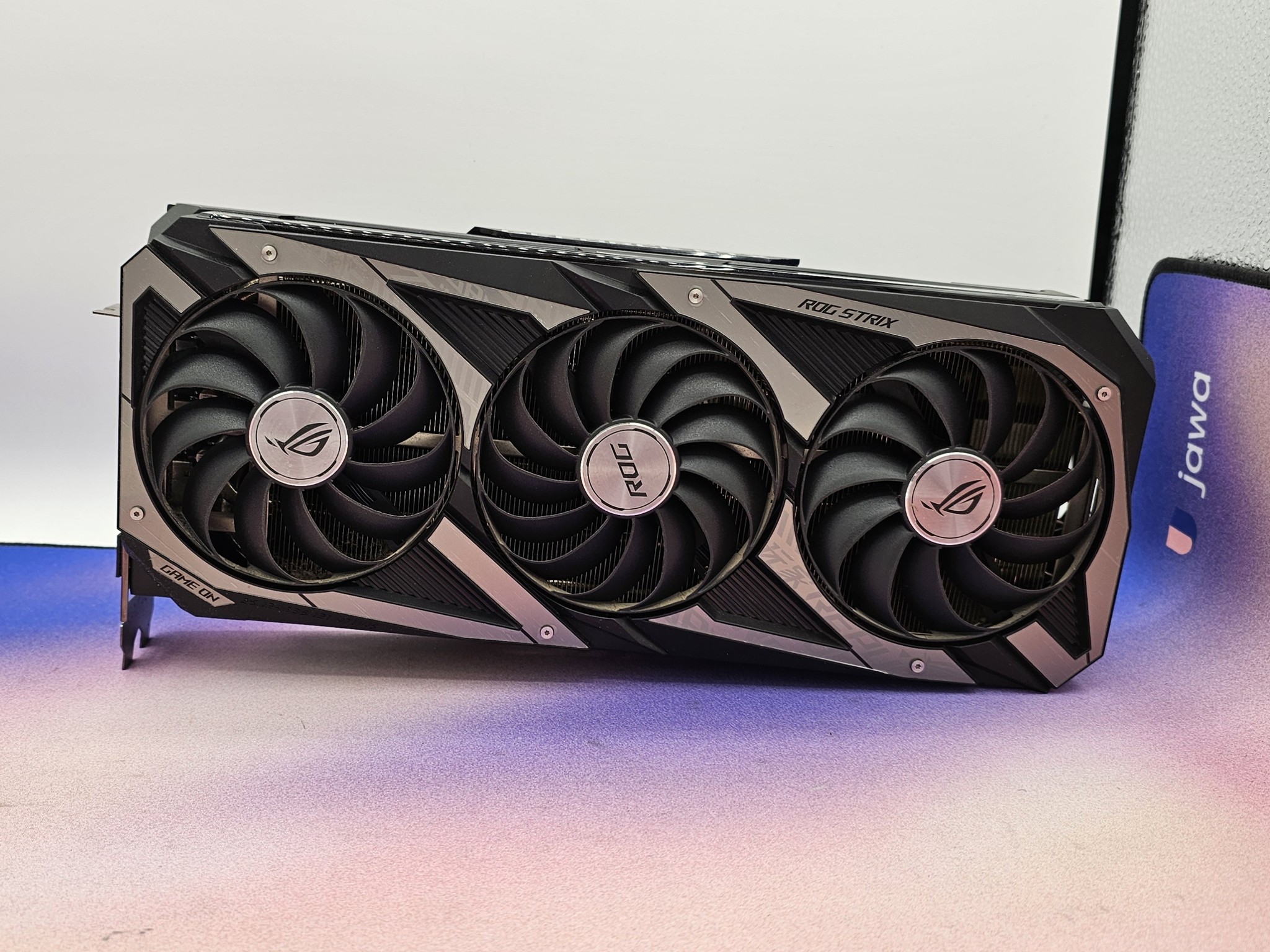 Asus ROG Strix RTX 3090