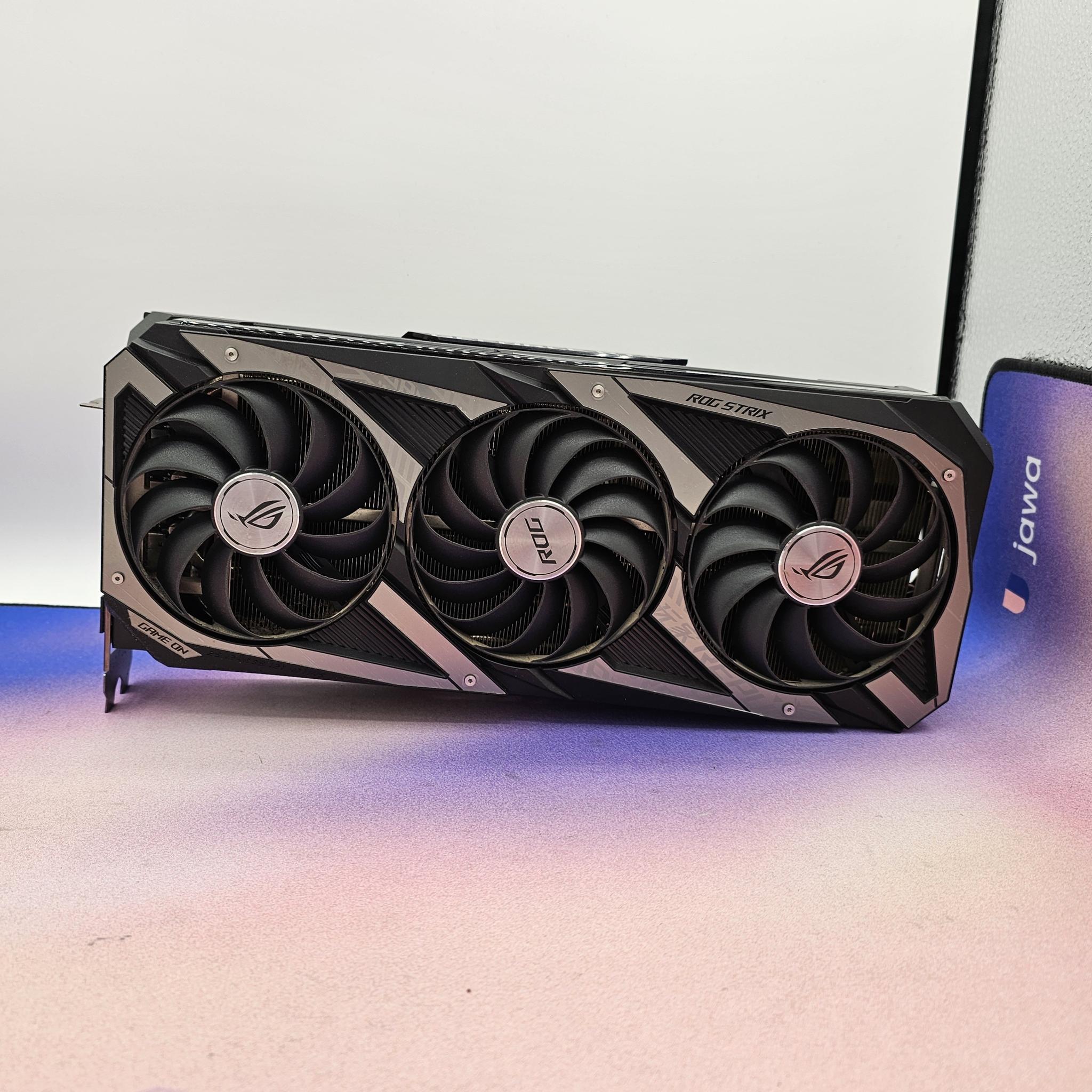 Asus ROG Strix RTX 3090