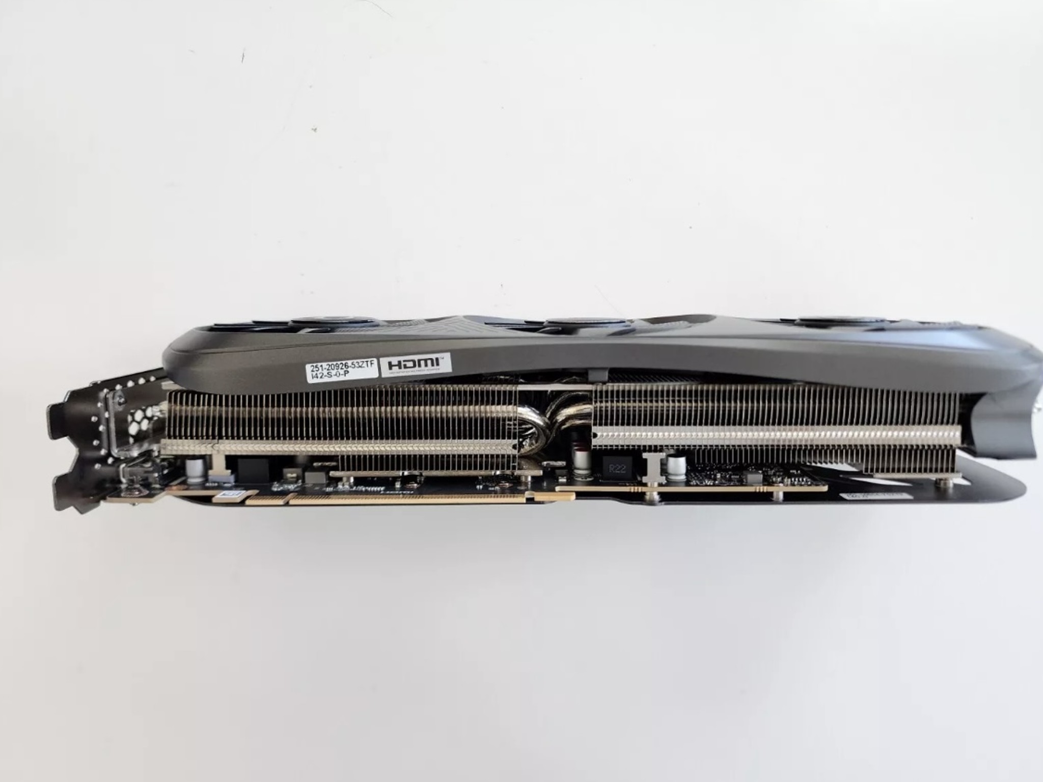 ZOTAC GAMING GeForce RTX 4080 Trinity OC 16GB GDDR6X Graphics Card