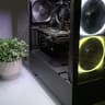 🔥Custom Budget Gaming PC Build!🔥/ Ryzen 5 3600 / RTX 2060 / 16GB / 500GB SSD