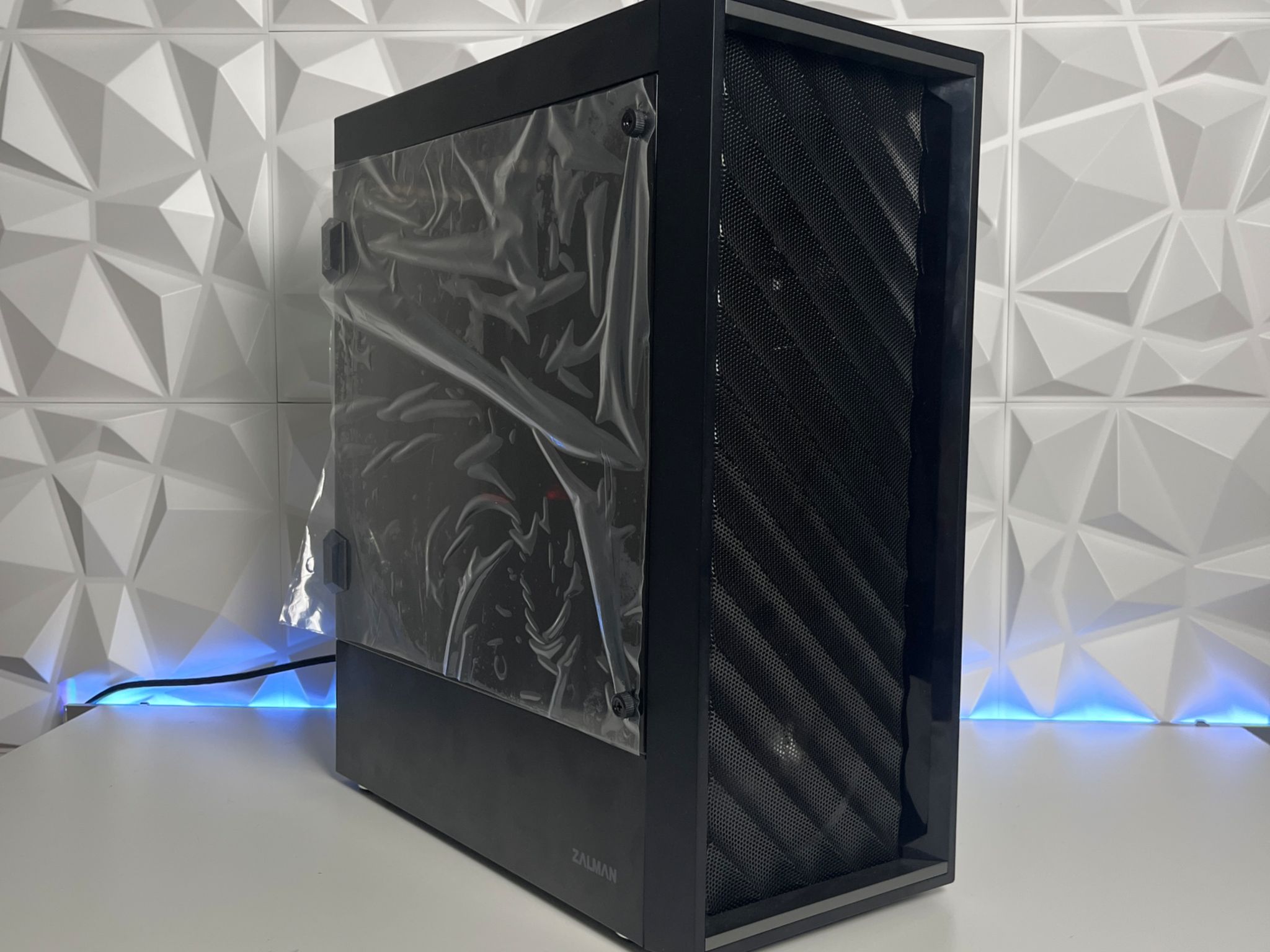 ⚫️⚫️ | i7 6850K + RX Vega 56 8GB | 16GB | WiFi & BT INCLUDED