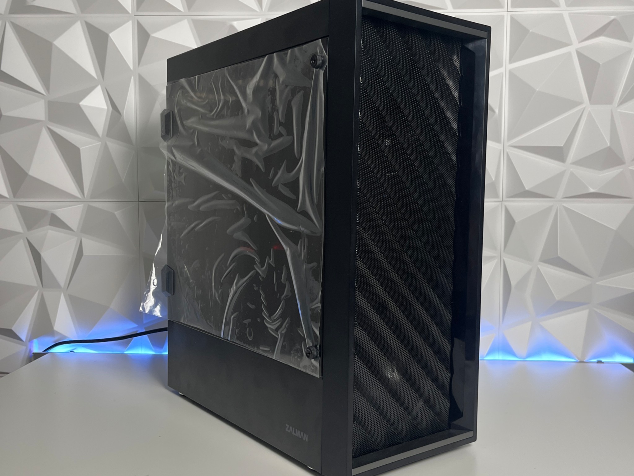 ⚫️⚫️ | i7 6850K + RX Vega 56 8GB | 16GB | WiFi & BT INCLUDED