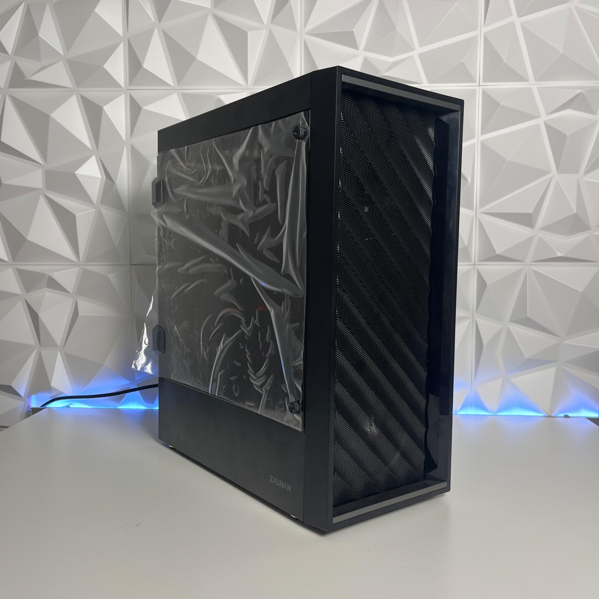 ⚫️⚫️ | i7 6850K + RX Vega 56 8GB | 16GB | WiFi & BT INCLUDED