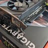 Gigabyte Nvidia GeForce RTX 4060 OC Low Profile 8G - USED Like New