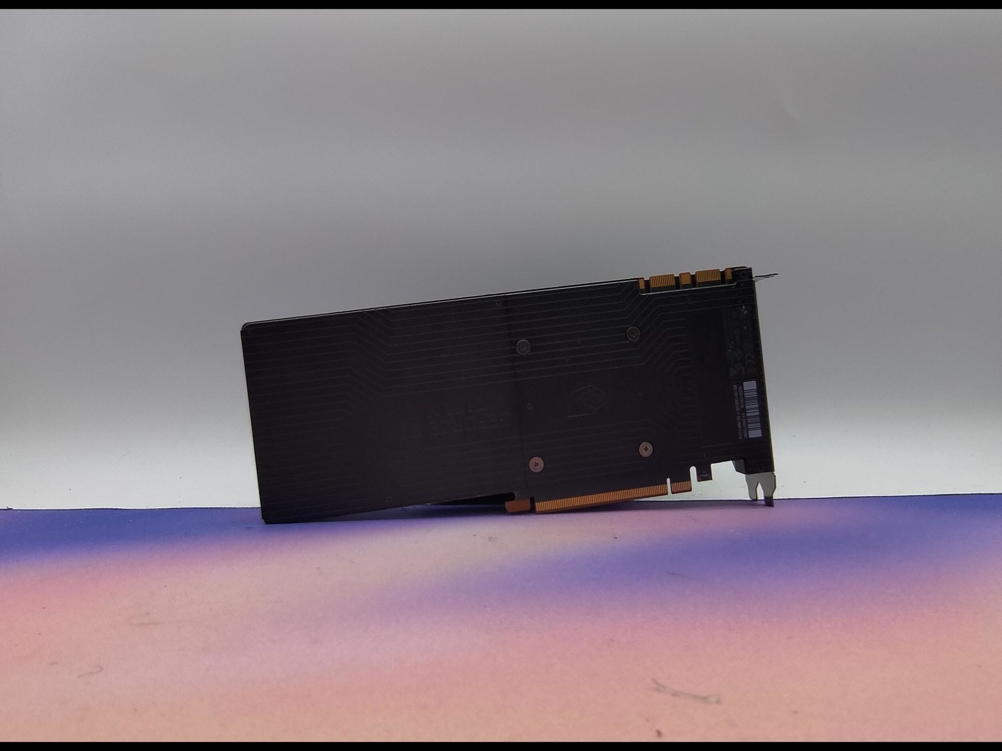 Nvidia GTX Titan Xp Founders Edition