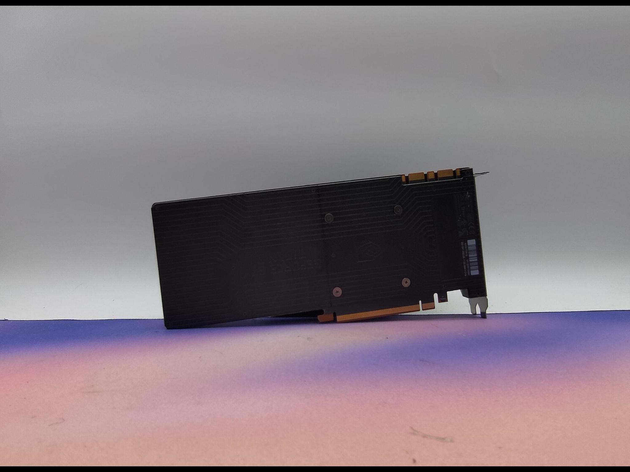 Nvidia GTX Titan Xp Founders Edition
