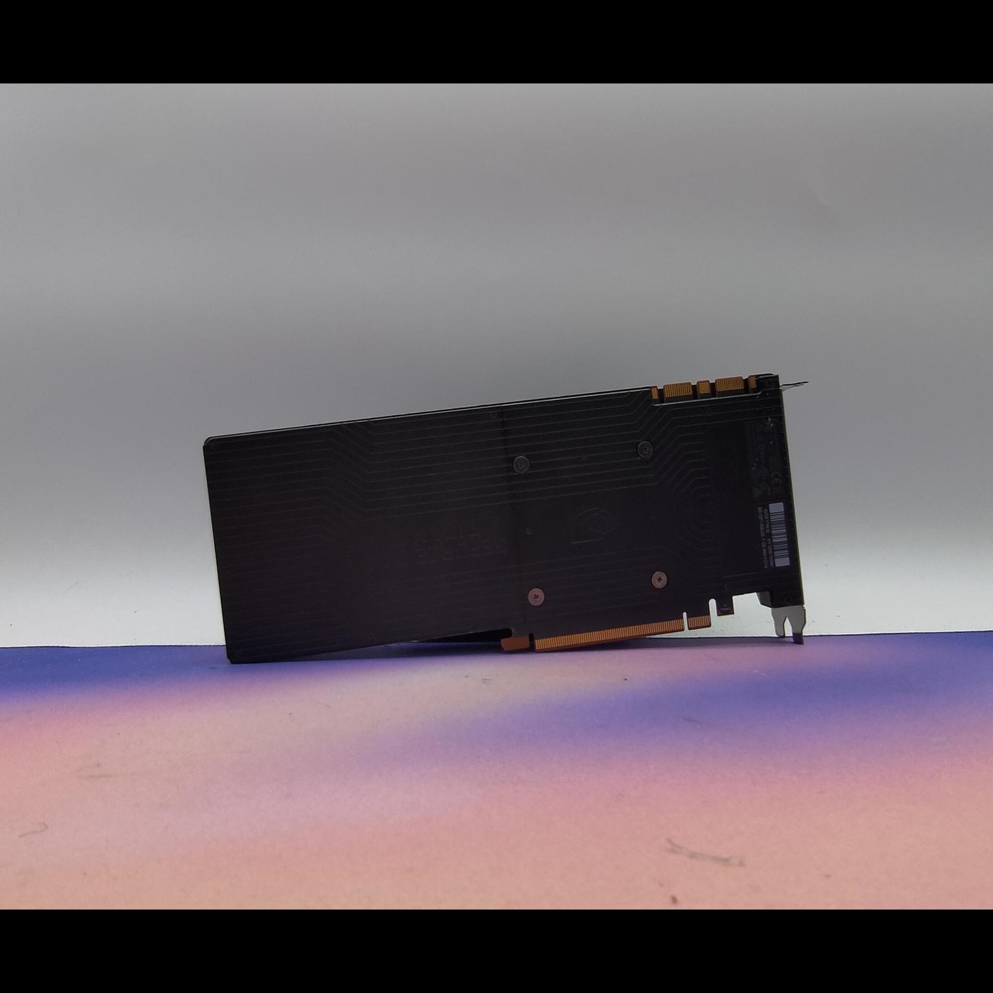 Nvidia GTX Titan Xp Founders Edition