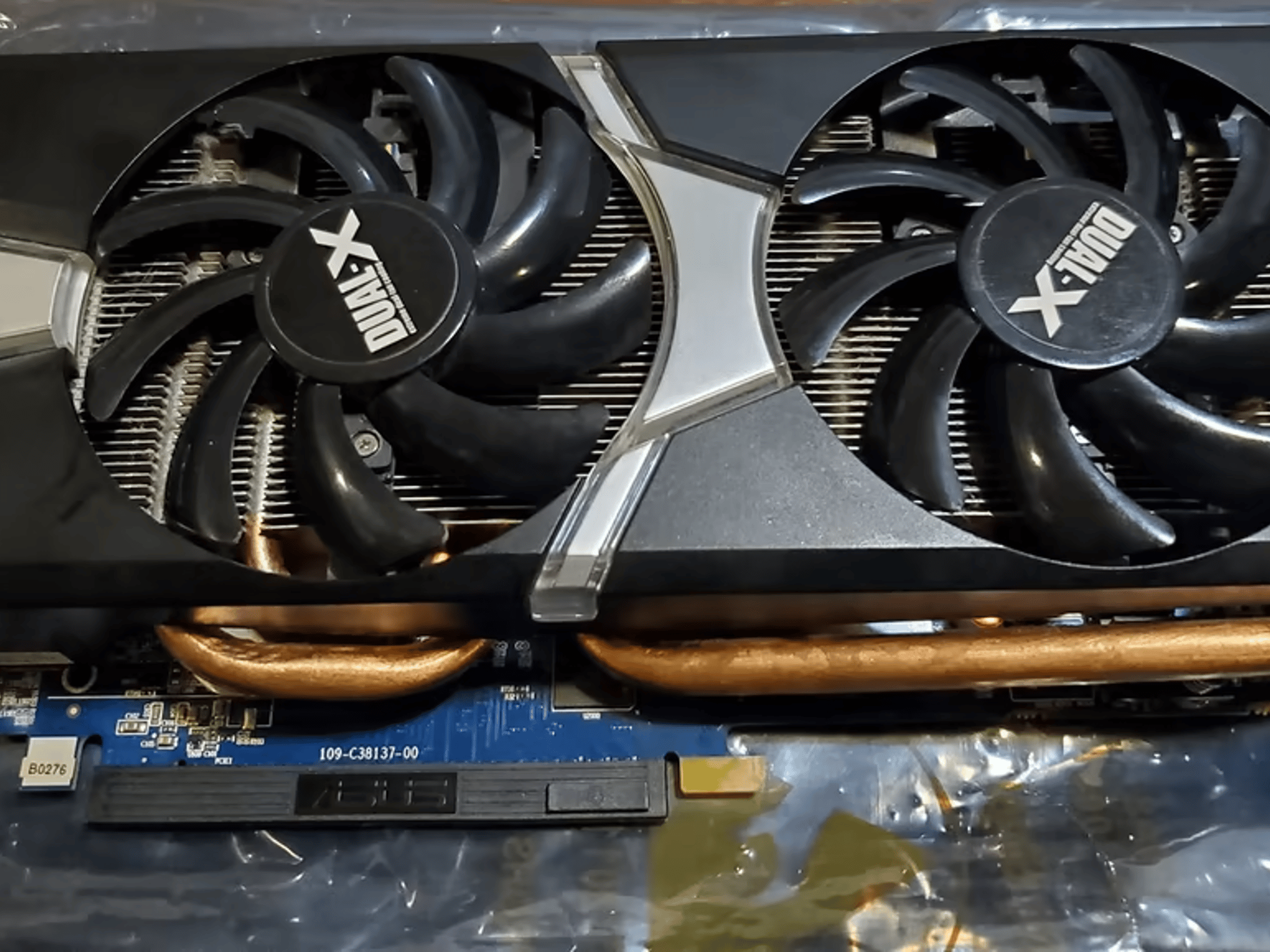 Sapphire Radeon R9 280X 3GB GDDR5