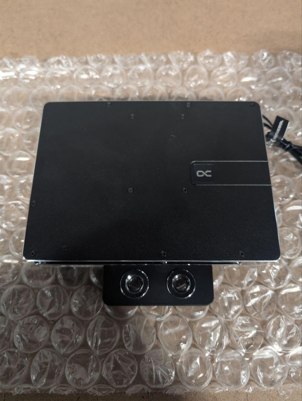 Alphacool Core Geforce RTX 5080 Suprim + Vanguard Waterblock with Backplate (102