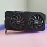 Asus Dual RTX 2060 6GB Graphics Card