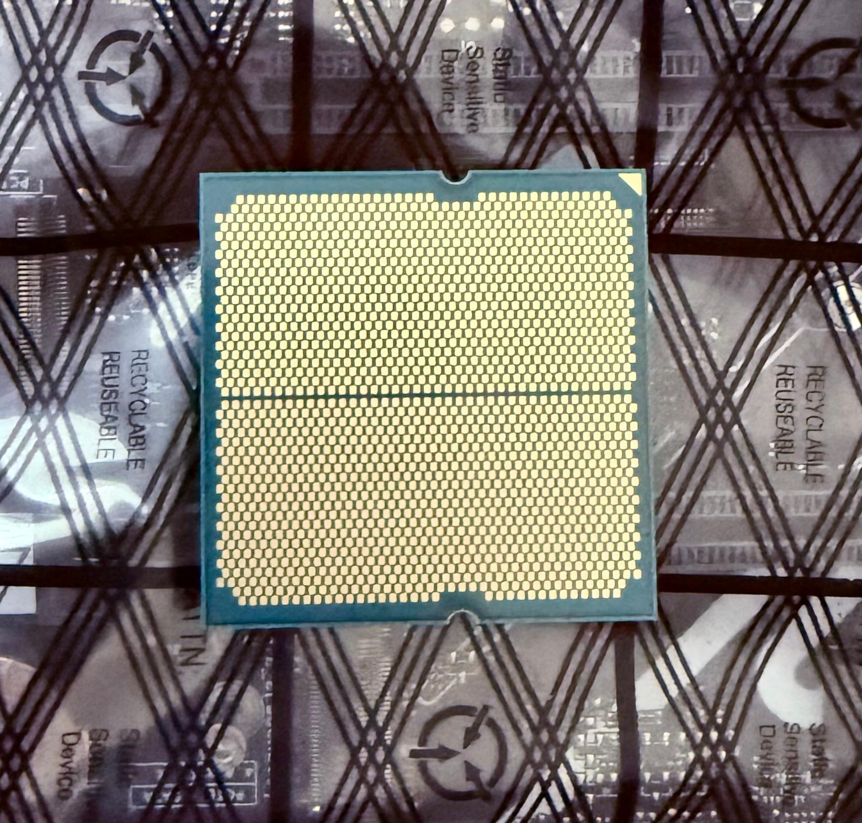AMD Ryzen 7 7800X3D CPU + Asus Prime B840-Plus WiFi Motherboard + Bitspower 360mm Liquid Cooler