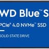Western Digital 2TB WD Blue SN580 NVMe Internal Solid State Drive