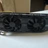 EVGA BLACK GAMING GeForce RTX 2070 SUPER