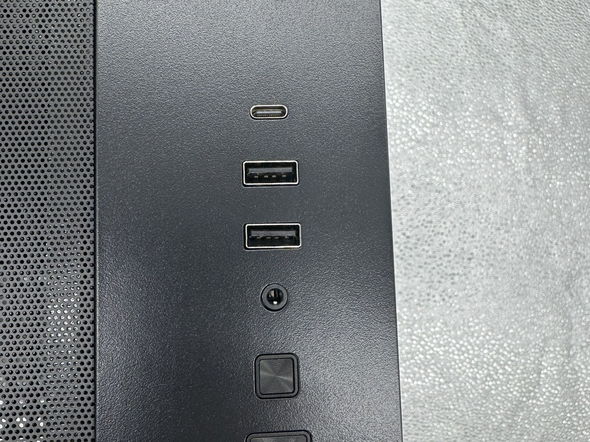 1080p Budget Beast | GTX 1080ti | Ryzen 5 5500 | WIFI