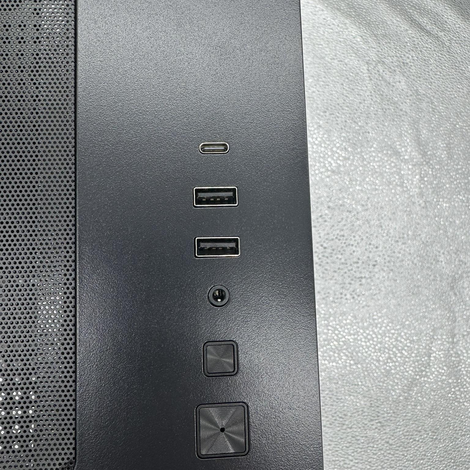1080p Budget Beast | GTX 1080ti | Ryzen 5 5500 | WIFI