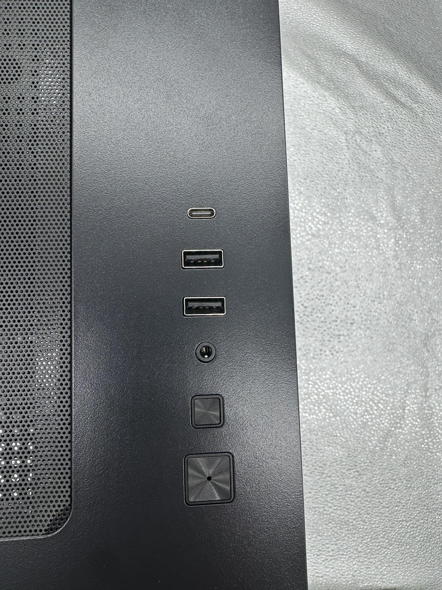 1080p Budget Beast | GTX 1080ti | Ryzen 5 5500 | WIFI