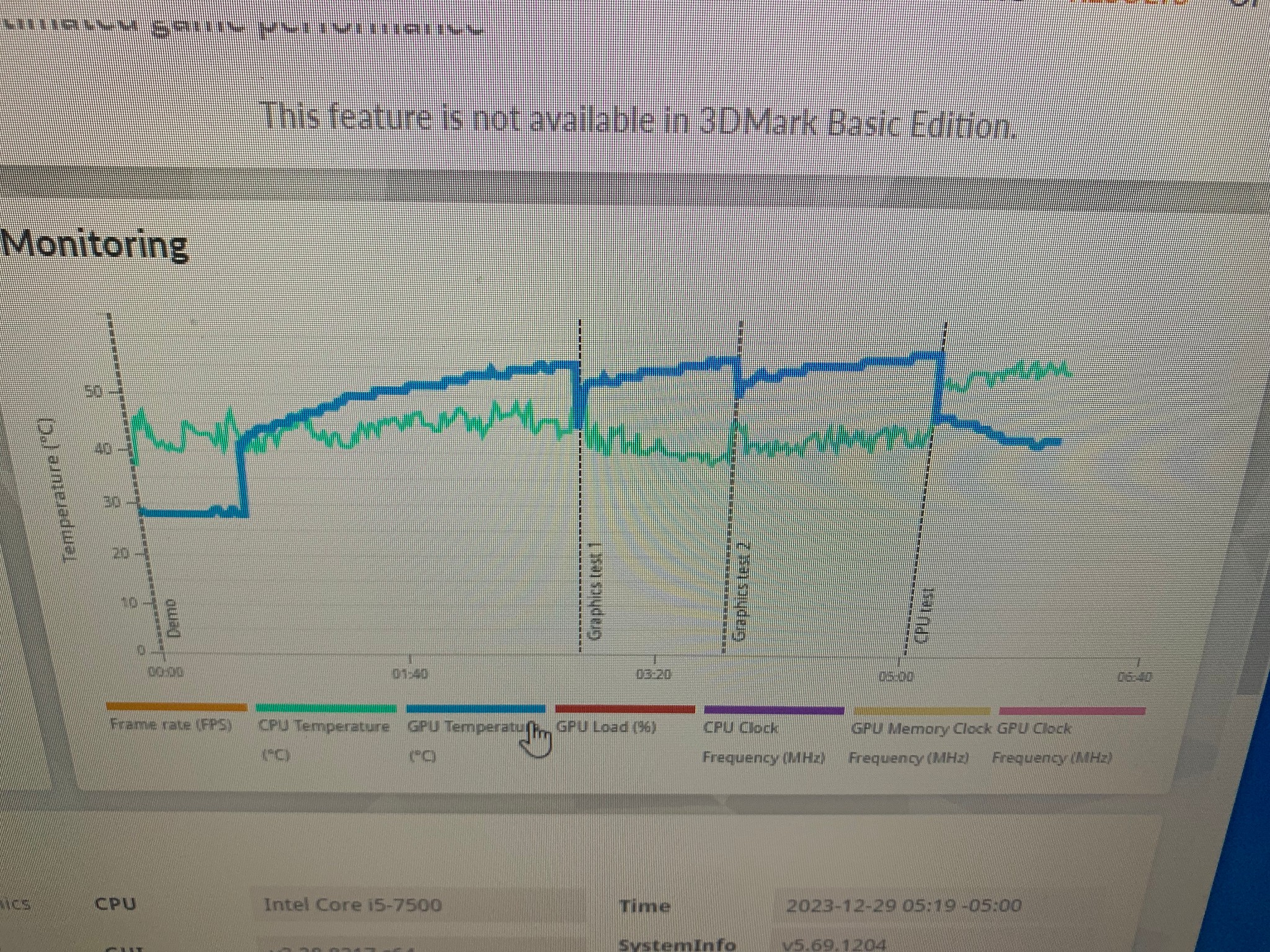 i5 7500 RX 480 8GB BUDGET 1080p GAMING PC 16GB RAM 500GB SSD RGB WINDOWS 10