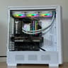 RTX 5070 Ryzen 7 7800x3d Gaming PC