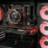 Gaming PC | RTX 2060 | RYZEN 5  | 16GB RAM | WINDOWS 11 | WIFI & BT