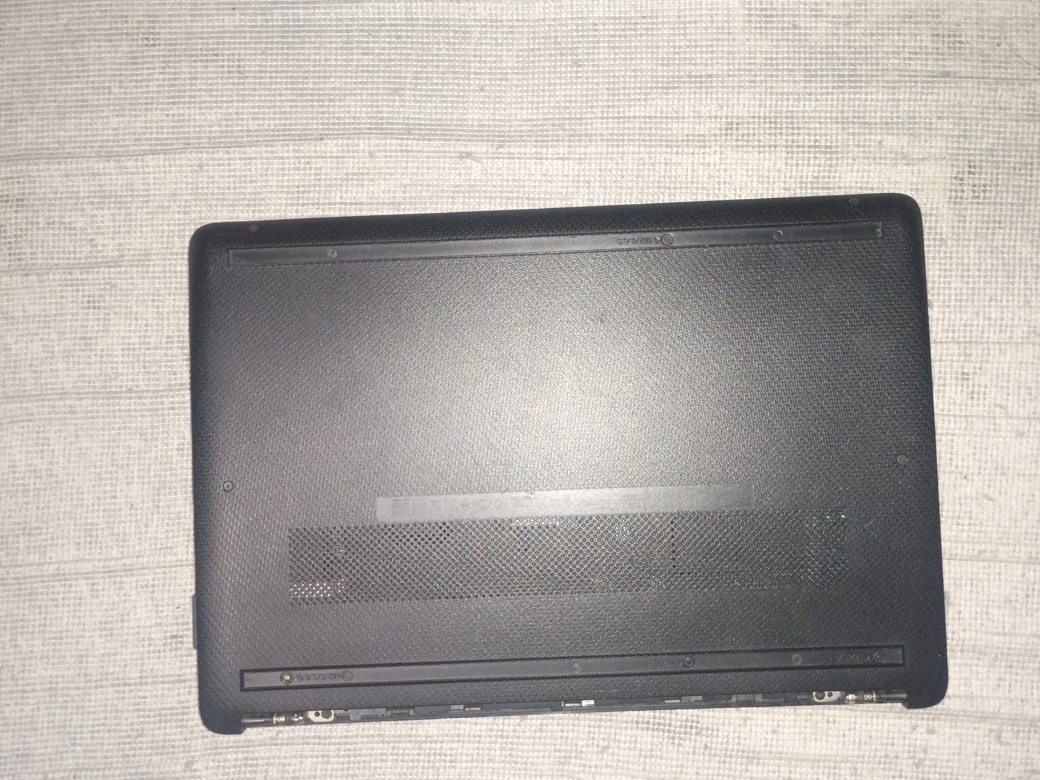 HP Laptop 14-dq0051dx
