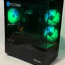 Custom Gaming PC | Ryzen 5 | GTX 1660 Super | 16GB DDR4-3200 | SSD | WIFI | mATX
