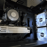 Intel Core i5 9400 // AMD Radeon RX5500 4GB // T-Force 2x8 16GB 3000MHz