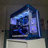 🔵Blue Ranger🔵 RTX 3070 Ti | Ryzen 5 7600 | 32GB DDR5 | 1TB SSD