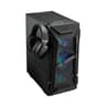 PC Desktop RYZEN 5 5600X | 16GB RAM | 1TB SSD | RTX 4060 TI | Windows 11 Home | WiFi | Bluetooth